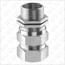 Cable Glands & Accessories - Hirpara Metal Industries