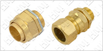 Cable Glands & Accessories